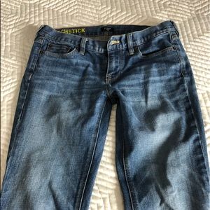 J Crew Stretch 29